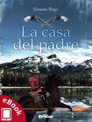 cover image of La casa del padre